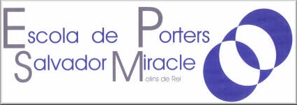 Escuela de porteros Salvador Miracle
